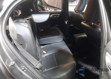 2012 Lexus Ct 200H Premium из США, поврежденный, VIN JTHKD5BH4C2070959